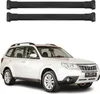 Strešný nosič Batožinový nosič pre Subaru Forester Náhľad obrázku produktu 13