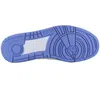 Nike Full Air Force Low - Herren Sneakers Schuhe Weiß Produktbild-Vorschau 5
