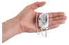 Petzl Swift LT, Stirnband-Taschenlampe, Schwarz, IPX4, LED, Produktbild-Vorschau 11