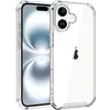 Hülle für Apple iPhone 16 Plus Schutzhülle Handyhülle Produktbild-Vorschau 1