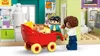 LEGO DUPLO TOWN 3 en 1 10470 Maison familiale moderne Voir les images du produit 10