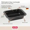 Zenker Ofenbackform (24 x 5,5 x 17,5 cm) SPECIAL COOKING, Produktbild-Vorschau 4