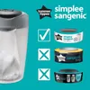 TOMMEE TIPPEE Nachfüllkassette für Simplee Sangenic Voir les images du produit 11