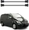 Portapacchi Portapacchi per Mercedes Vito Viano W639 Anteprima dell’immagine prodotto 13