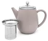 Bredemeijer Teiera Eva 1,1l grigio 111016 Anteprima dell’immagine prodotto 2