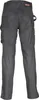 Cofra Arbeitshose Slim Fit atmungsaktiv 100% Baumwolle 48 Produktbild-Vorschau 9