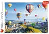 PUZZLE CUBES 1000 Vue de la Cappadoce 10613 Voir les images du produit 2