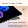 Microsoft Surface Pro mit Snapdragon X Plus, 16 GB RAM, 256 Produktbild-Vorschau 6