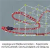 Kosmos KOO Roller Coaster-Konstruktion 621032 Náhľad obrázku produktu 3