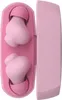 Belkin Soundform Nano2 Wireless Kinder In-Ear pink Produktbild-Vorschau 4