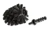 keine Marke 158181512 Bürstenkopf schwarz 8,5cm Podgląd zdjęcia produktu 4