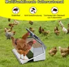 TolleTour automatické krmítko 5 kg s protišmykovou Náhľad obrázku produktu 5