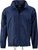 Windbreaker für Promotion und Freizeit navy, Gr. L Produktbild-Vorschau 4