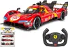 JAMARA Ferrari 499P 1:14 rot 2,4GHz Tür manuell Produktbild-Vorschau 17