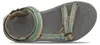 Teva TERRA FI LITE Damen Burnt Olive 40 Produktbild-Vorschau 3