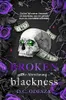 BROKEN Blackness | Le règlement de comptes | D. C. Odesza Voir les images du produit 1
