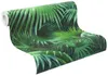 Rasch Vliestapete 524901 Crispy Paper floral grün 10,05 x Produktbild-Vorschau 7