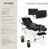 TecTake 404634 Náhled obrázku produktu 23