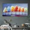 Coloray Bild aus Leinwand 120x60 Leinwand Dekoration - Produktbild-Vorschau 2