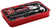 SCHMIDT security tools Werkzeug Set TS-23 Handwerkzeug Box Produktbild-Vorschau 1