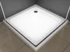 BuyLando Caroline 80x80x195 cm Eck Duschkabine inkl. Produktbild-Vorschau 5