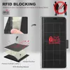 Custodia per cellulare per Samsung Galaxy Z Fold 4 cover Anteprima dell’immagine prodotto 3