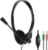 Logilink Headset stereo umweltfreundl. verp. 2x 3,5mm Produktbild-Vorschau 6