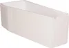 Calmwaters® Raumsparende Eckbadewanne 160x70 cm, Set mit Produktbild-Vorschau 10