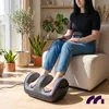MalTec : Appareil de massage électrique pour les pieds et Voir les images du produit 6