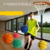 Silent Basketball 21 Schaumstoffbälle, 1 Stück pro Packung. Produktbild-Vorschau 3