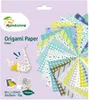 Avenue Mandarine 52507O, 7 Jahr(e), Papier, Mehrfarbig, 2 Produktbild-Vorschau 2