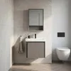 Un Set Di Mobili Da Bagno Con Lavabo Rea Gama T25023 Kjm Anteprima dell’immagine prodotto 4