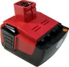 Trade-Shop Li-Ion Akku 14,4V 3000mAh ersetzt Hilti B144 Produktbild-Vorschau 1