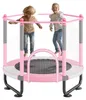 VEVOR 5FT Trampolin für Kinder, 60" Indoor Outdoor Produktbild-Vorschau 1
