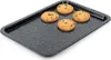 Vilde | Backform - Granit - 38x26,5x1,5 cm - Produktbild-Vorschau 1