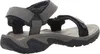 TEVA Terra Fi 5 Universal Leather DARK GULL GREY DARK GULL Produktbild-Vorschau 20