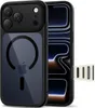 Tech-Protect 5906302333622, Cover, Apple, iPhone 17 Pro Produktbild-Vorschau 1