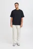 Blend BHBAY LINEN Herren Leinenhose Hose Stoffhose Produktbild-Vorschau 3