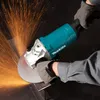 Makita.smerigliatrice.angolare.230mm ga9081 2700w Anteprima dell’immagine prodotto 2