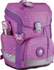 DerDieDas ErgoFlex Easy Purple Unicorn Schulranzen Set Produktbild-Vorschau 11