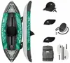 Aqua Marina LAXO 285cm Set Kayak gonflable 1 personne Canoë Voir les images du produit 13