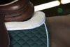 Norton Rückenschoner, Größe:Warmblut, Farbe:himmelblau Produktbild-Vorschau 7