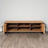 trendteam Wohnen Enna TV-Lowboard, Mango Produktbild-Vorschau 5