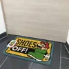 Pyramid International Super Mario Fußmatte Shoes Off 40 x Produktbild-Vorschau 6