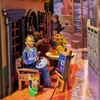 Booknook Vincent's World Produktbild-Vorschau 3