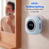 MEDION S66884 Duschradio mit Bluetooth (Badradio, UKW Produktbild-Vorschau 5