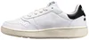 K-Swiss Herren Sneaker Slammcourt LTH Leder 07752-102-M Produktbild-Vorschau 5