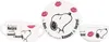 United Labels Peanuts Snoopy Frühstücks-Set Produktbild-Vorschau 10