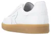 Rieker Damen Low Sneaker Weiß Glattleder  Größe: 38 Produktbild-Vorschau 32