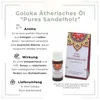 Goloka Duftöl - Indische Naturdüfte für Aromatherapie, Produktbild-Vorschau 2
